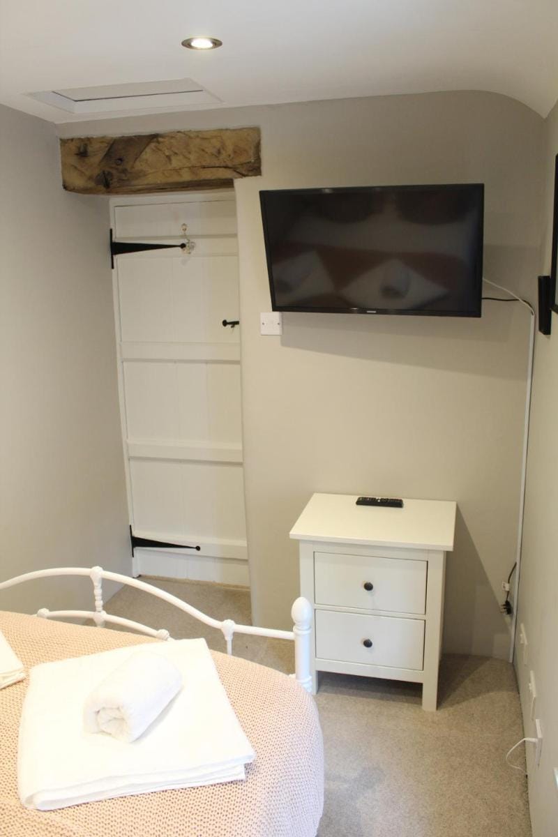 The Nook Bed and Breakfast in Bakewell