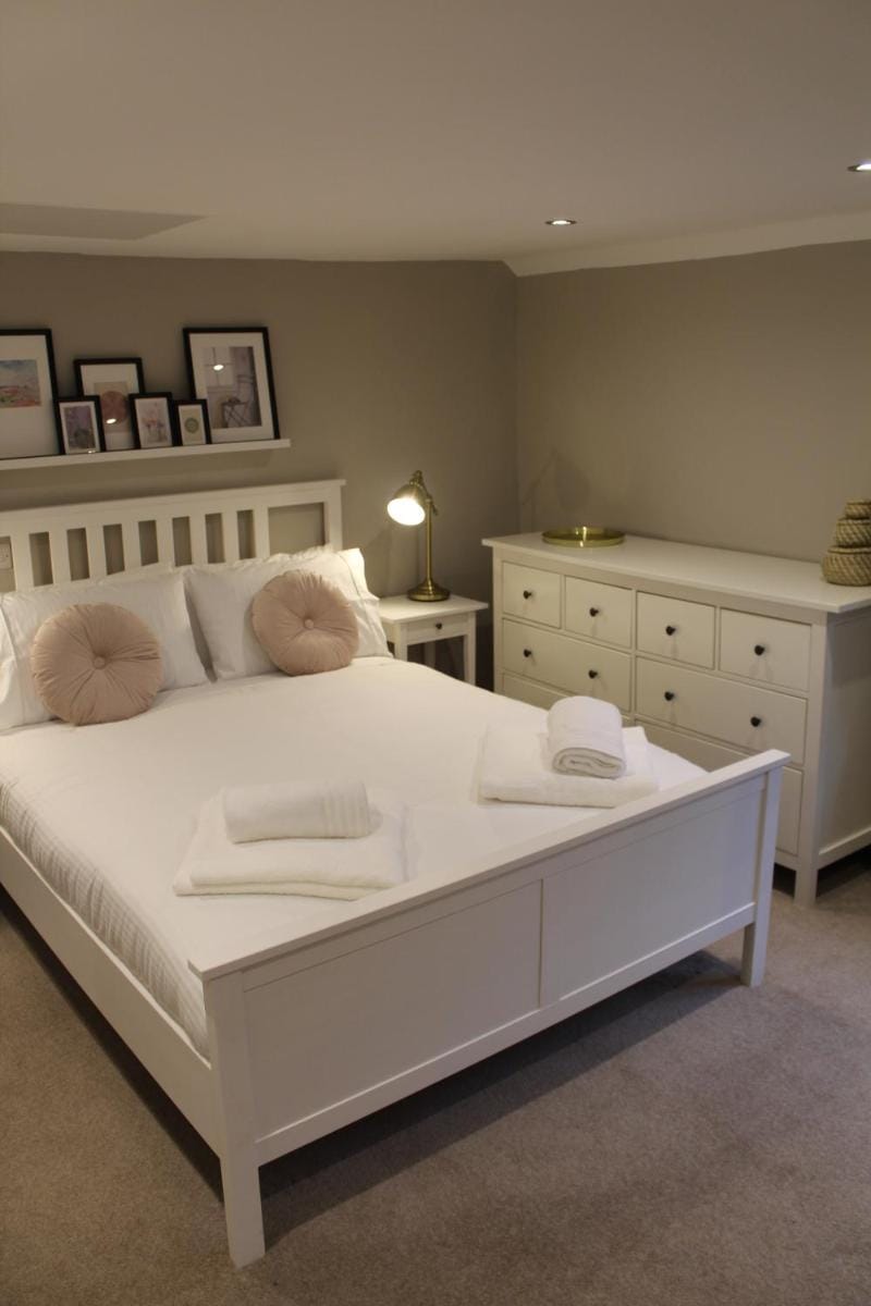 The Nook Bed and Breakfast in Bakewell
