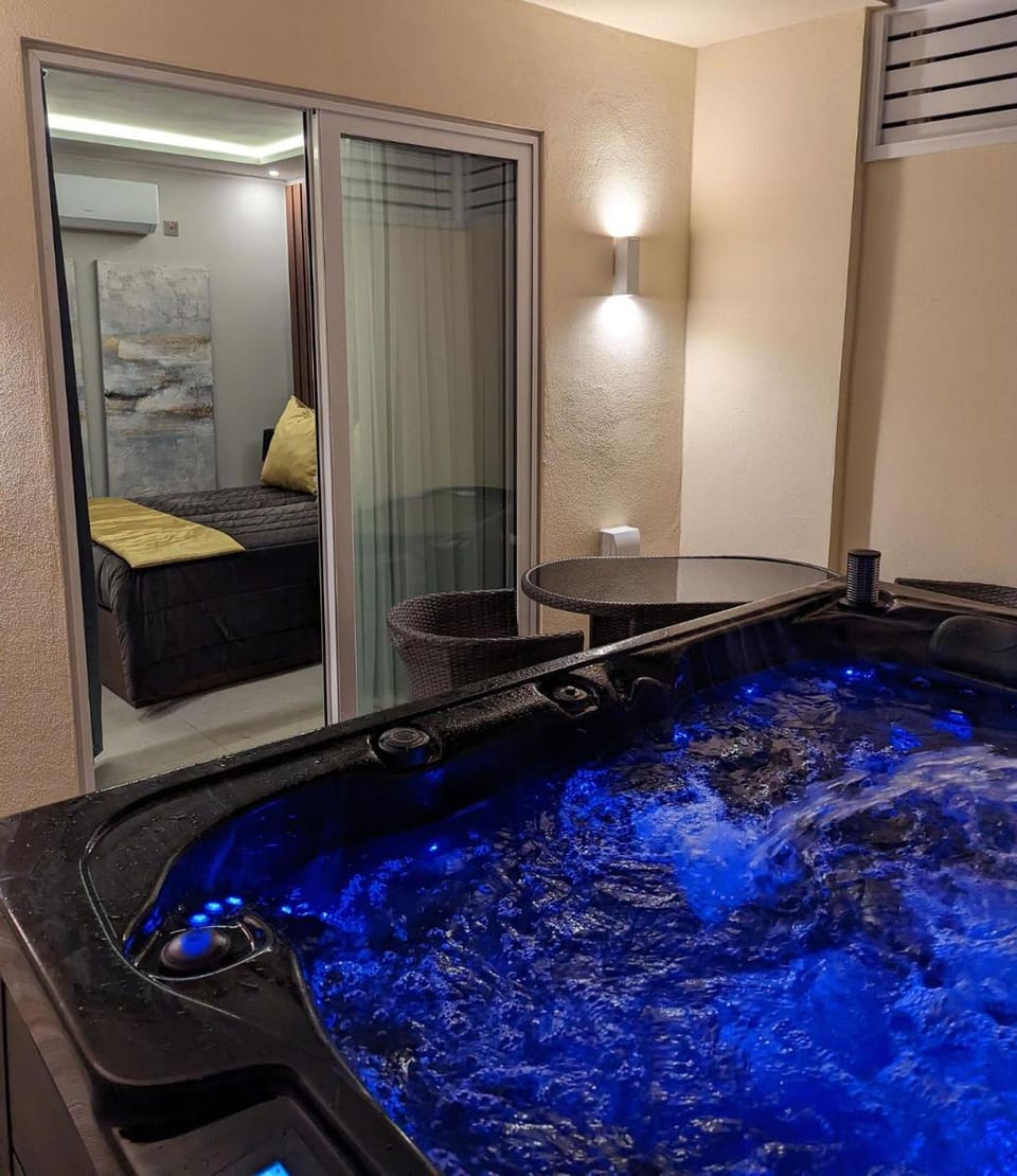Domus Boutique Hotel Hotel in Malta