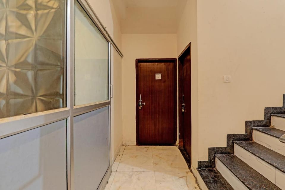 A K Hotel Hotel in Uttar Pradesh