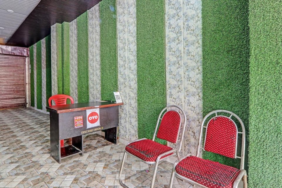 A K Hotel Hotel in Uttar Pradesh