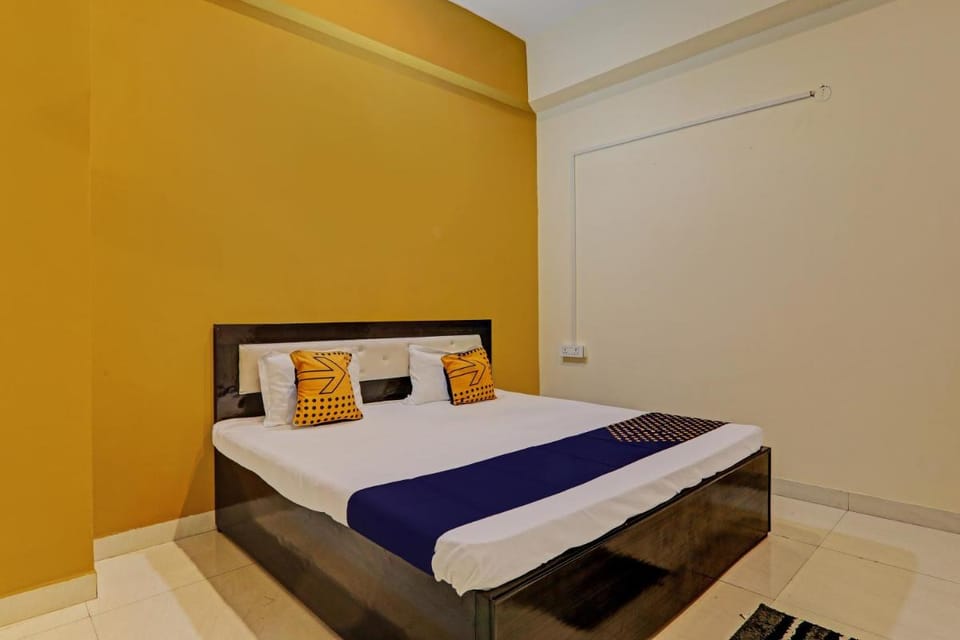 A K Hotel Hotel in Uttar Pradesh