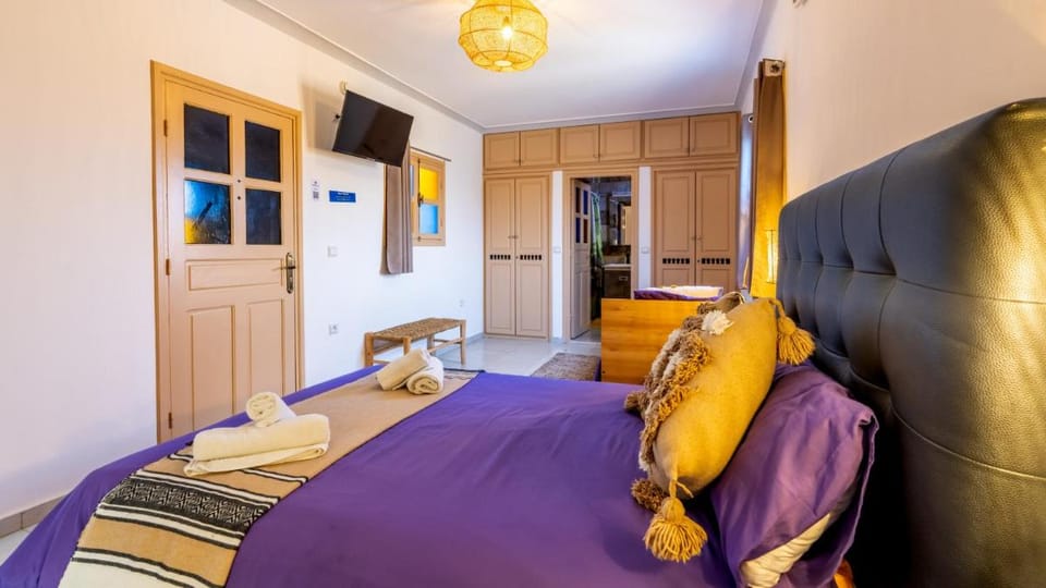 Riad Ghazal Bed and Breakfast in Marrakesh-Safi