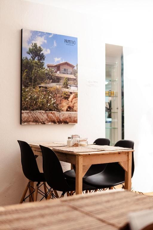 Primitivo Usaquén dn Hotel in Bogota