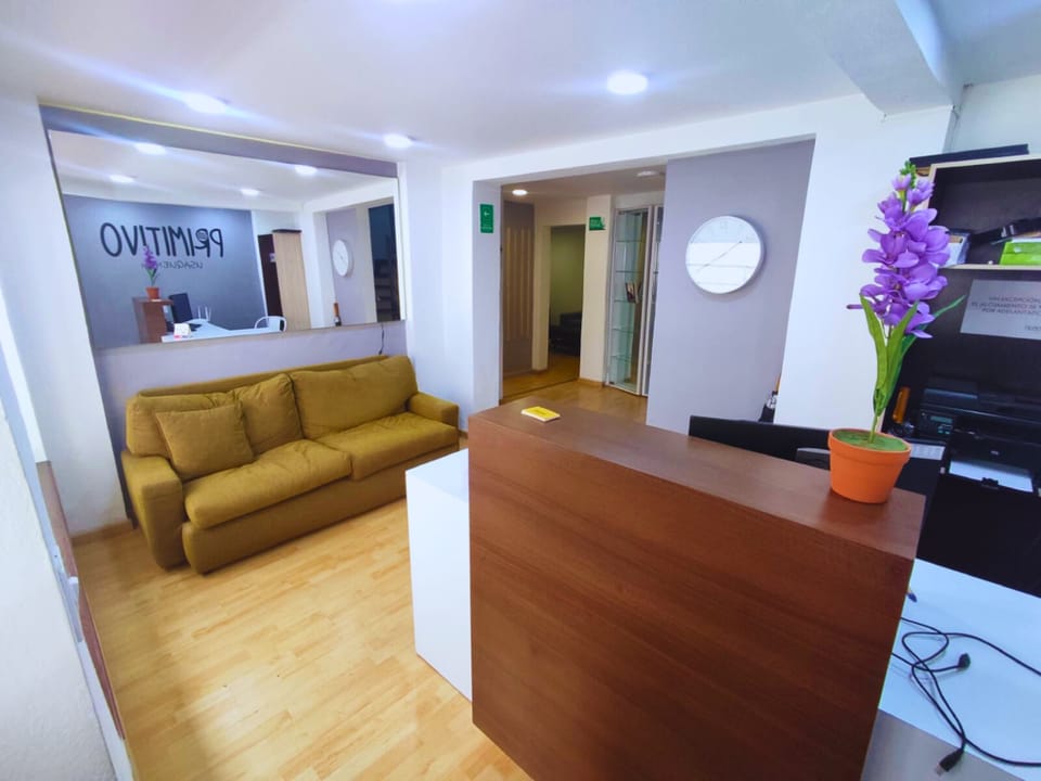 Primitivo Usaquén dn Hotel in Bogota