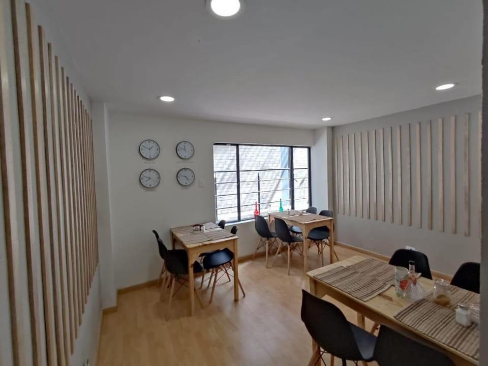 Primitivo Usaquén dn Hotel in Bogota