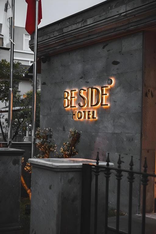 Be Side Hotel Hotel in Turkey