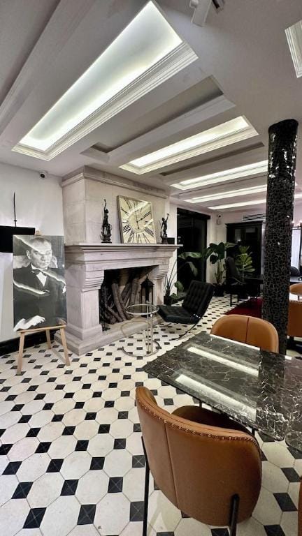 Be Side Hotel Hotel in Turkey