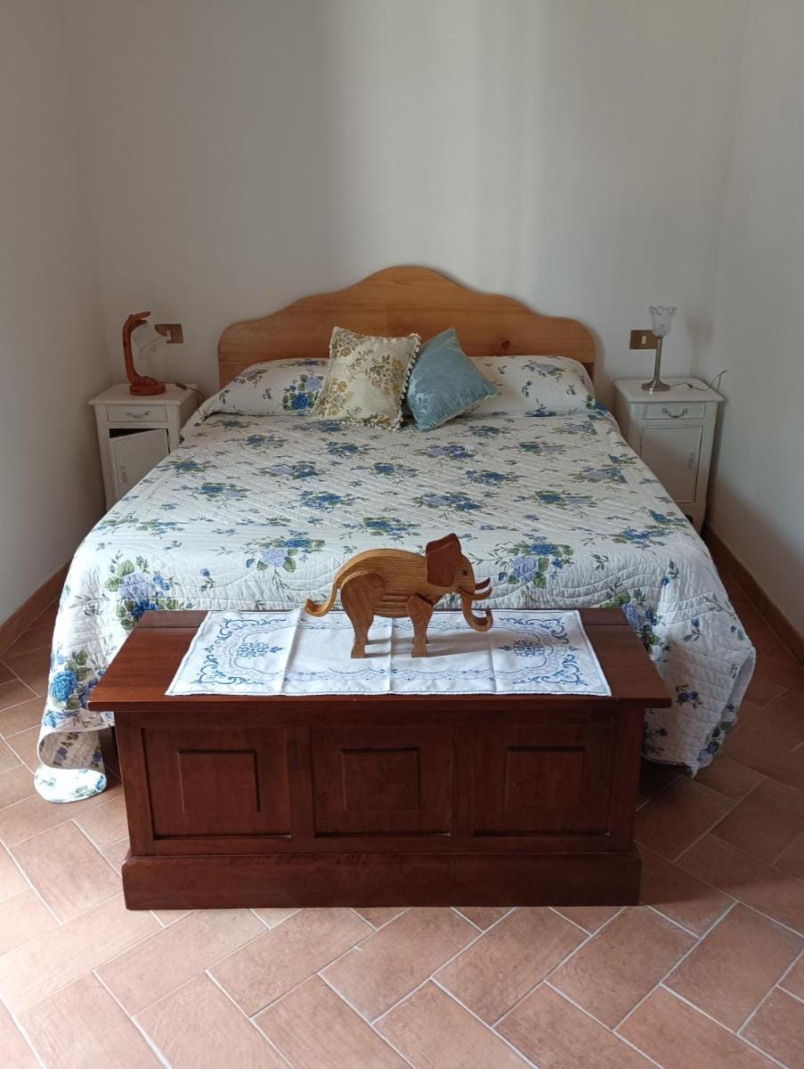 Elena's ITO55O23C1O1O32515 Apartment in Orvieto