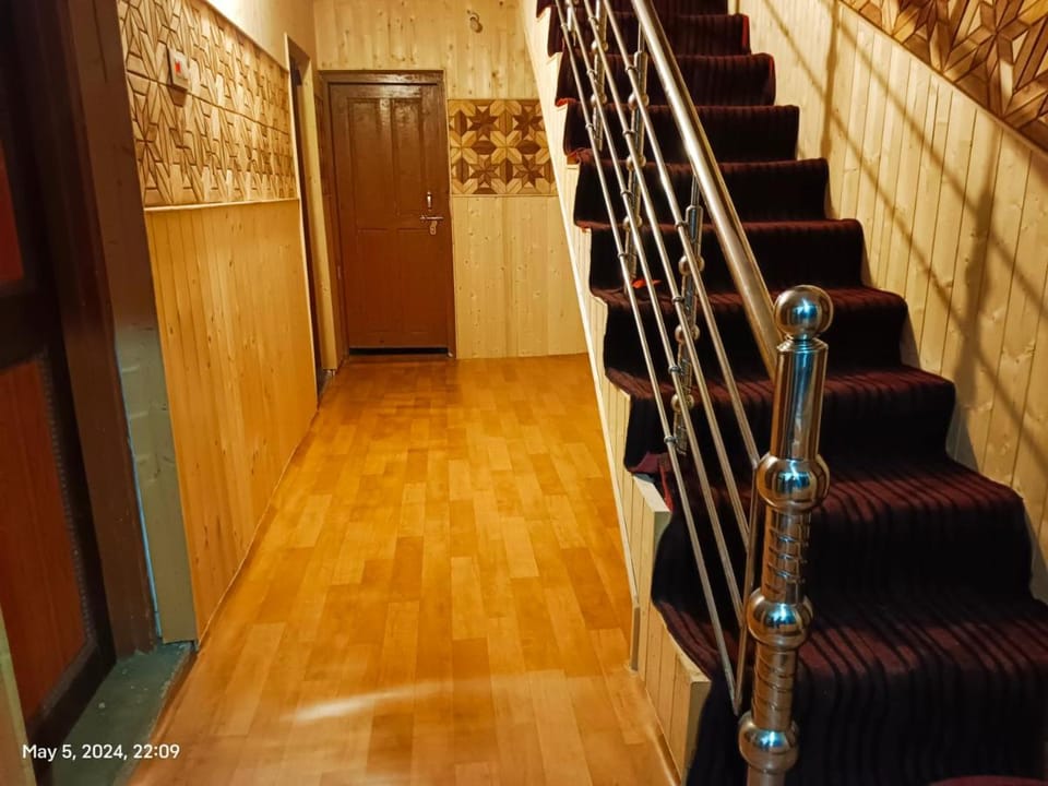 Green Street Vacation rental in India