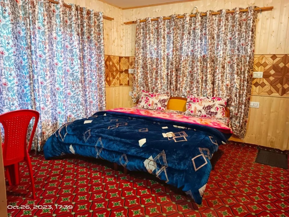 Green Street Vacation rental in India