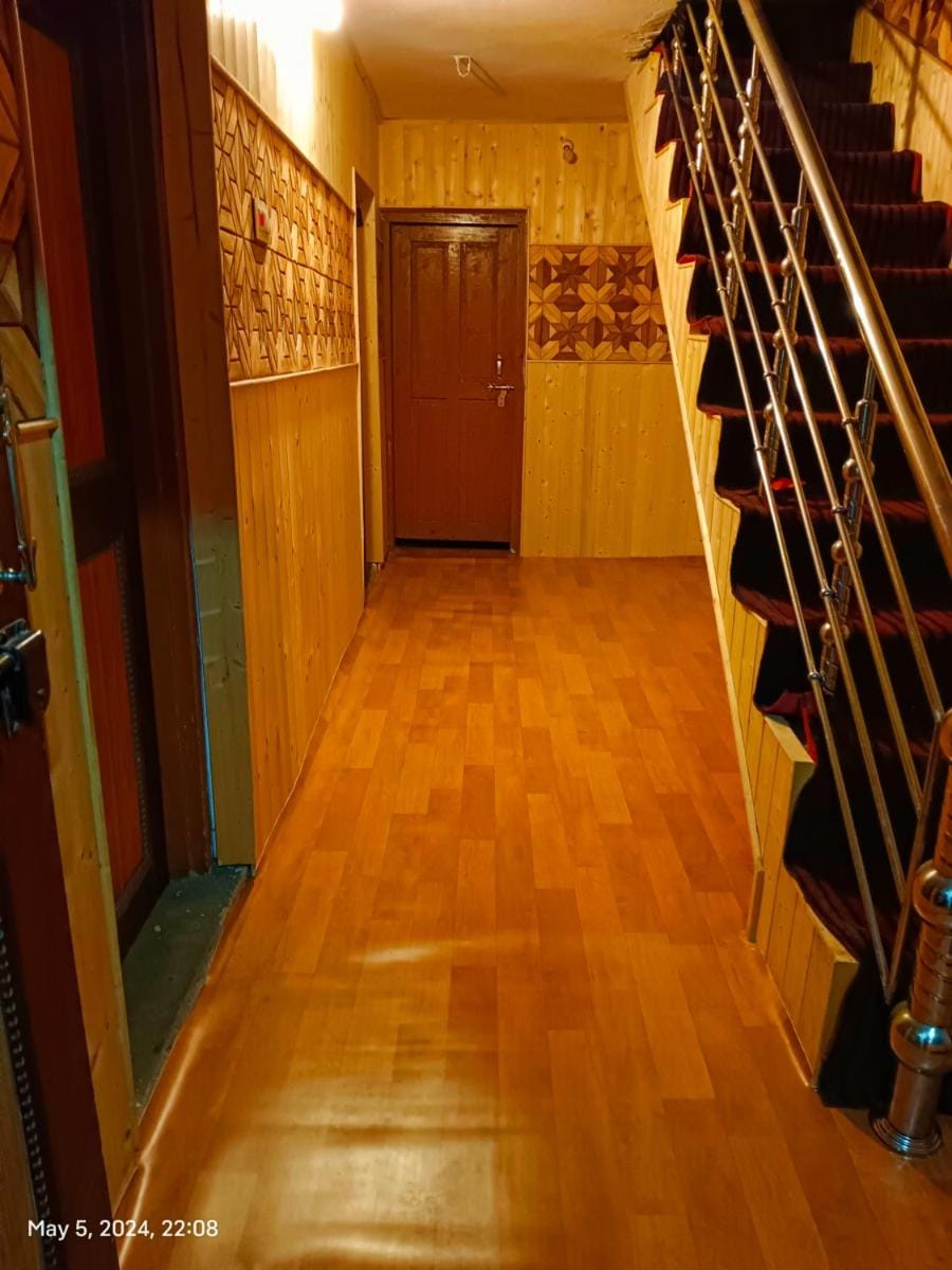Green Street Vacation rental in India