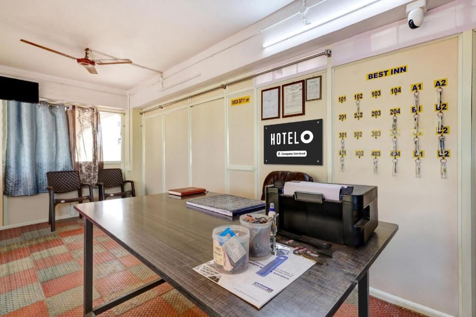 Super Hotel O Ramaraopet Near Kakinada Beach Hotel in Andhra Pradesh