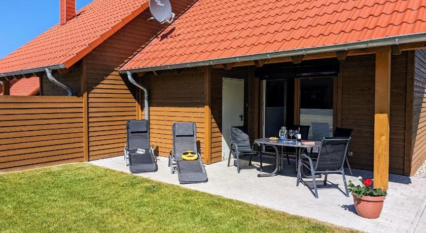 Premiumferienhaus Mara Vacation rental in Saxony-Anhalt, Germany