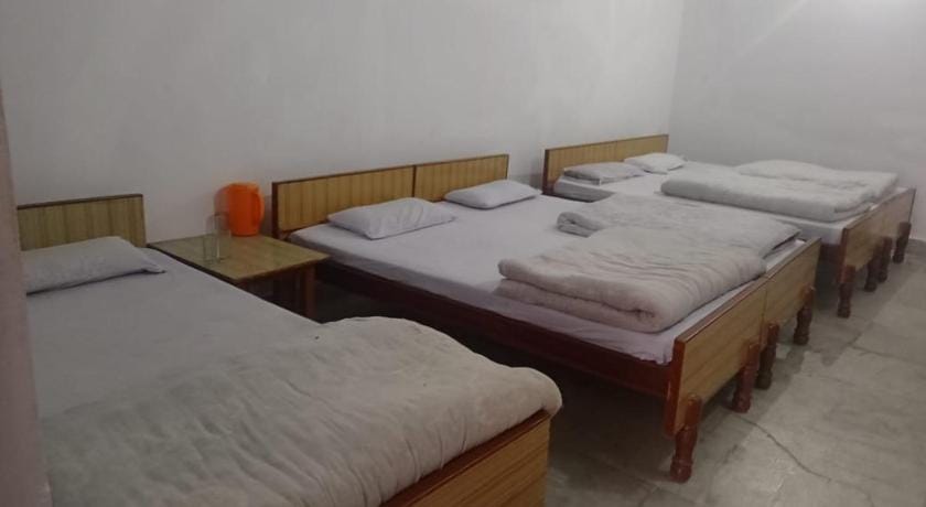 Hotel Amisha Hotel in Uttarakhand