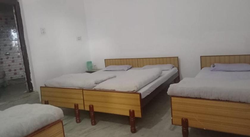 Hotel Amisha Hotel in Uttarakhand