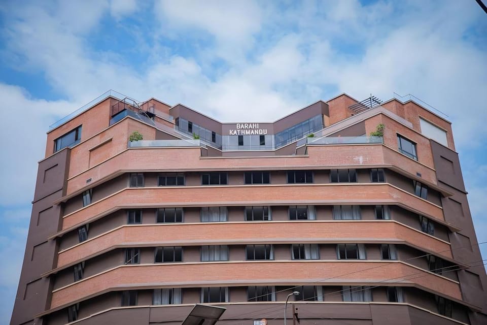 Hotel Barahi Kathmandu Hotel in Kathmandu