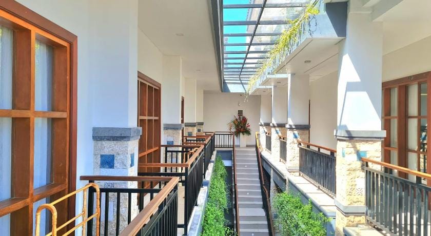 Kamandaka Hostel in Kuta
