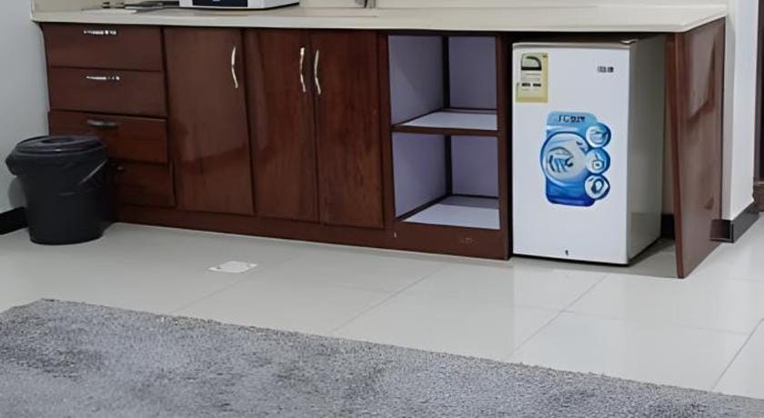 AHLIN THREE SERVICED APARTMENTS Hotel in Riyadh