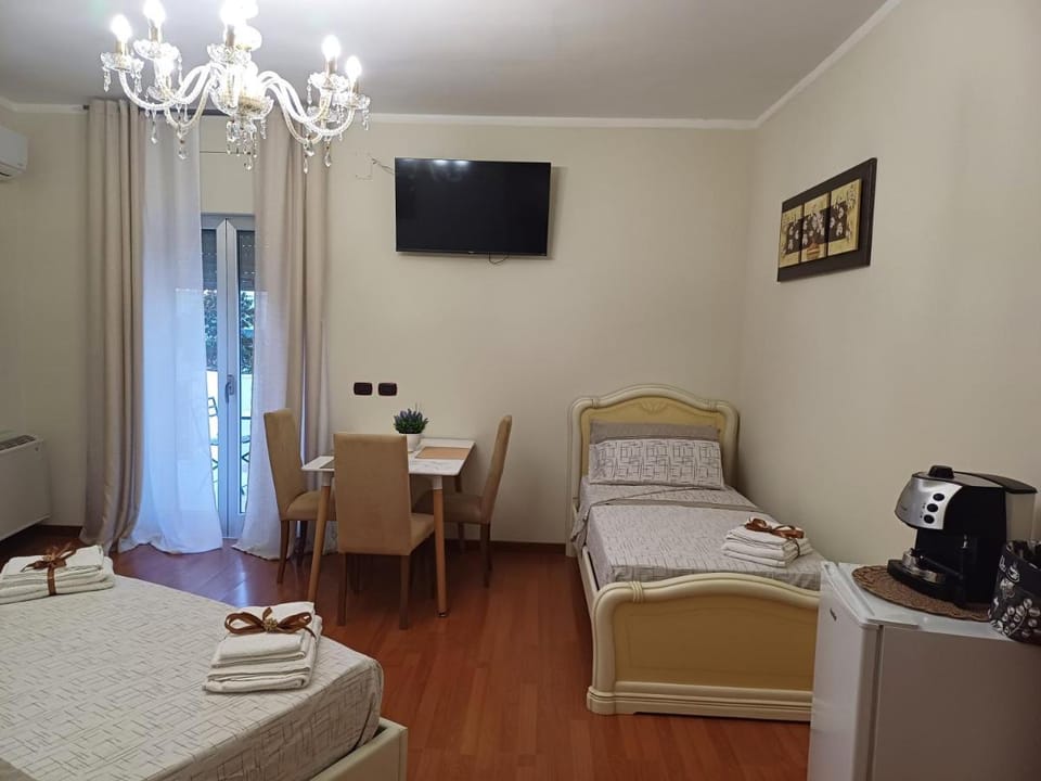 Boat dreams , garden relax Apartment in Apulia