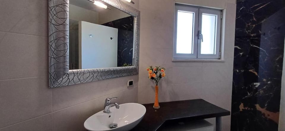 Boat dreams , garden relax Apartment in Apulia