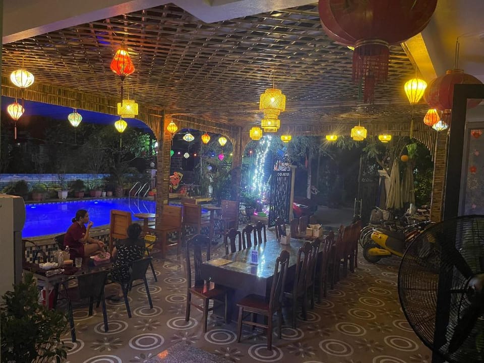 Tam Cốc Yến Nhi Homestay Vacation rental in Laos