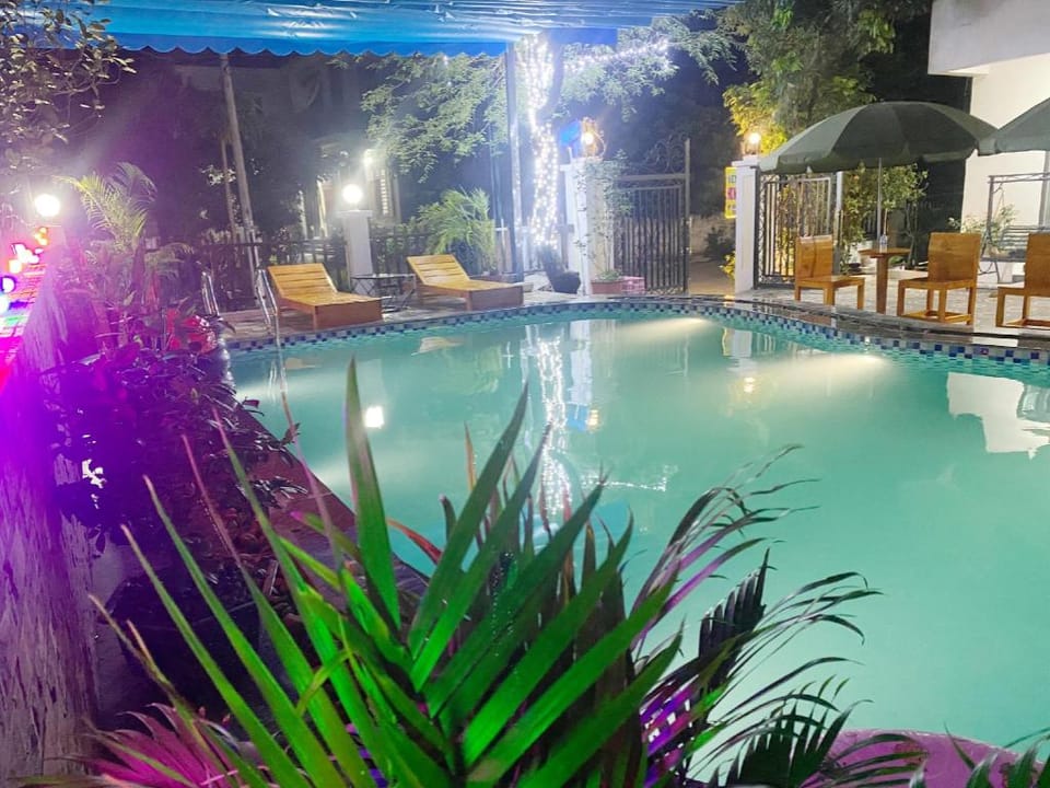 Tam Cốc Yến Nhi Homestay Vacation rental in Laos