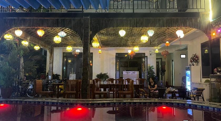 Tam Cốc Yến Nhi Homestay Vacation rental in Laos