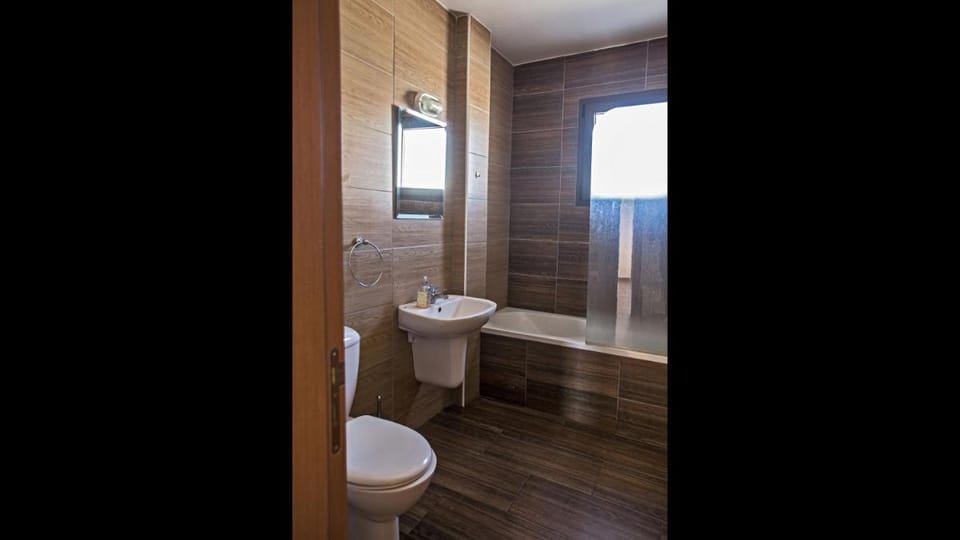 Ayia Napa Holiday Apartment Na101 Apartment in Ayia Napa