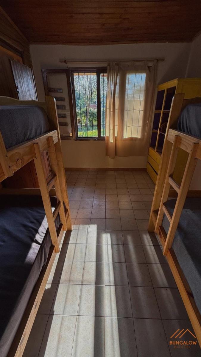 Bungalow Hostel Iguazú Hostel in Puerto Iguazú