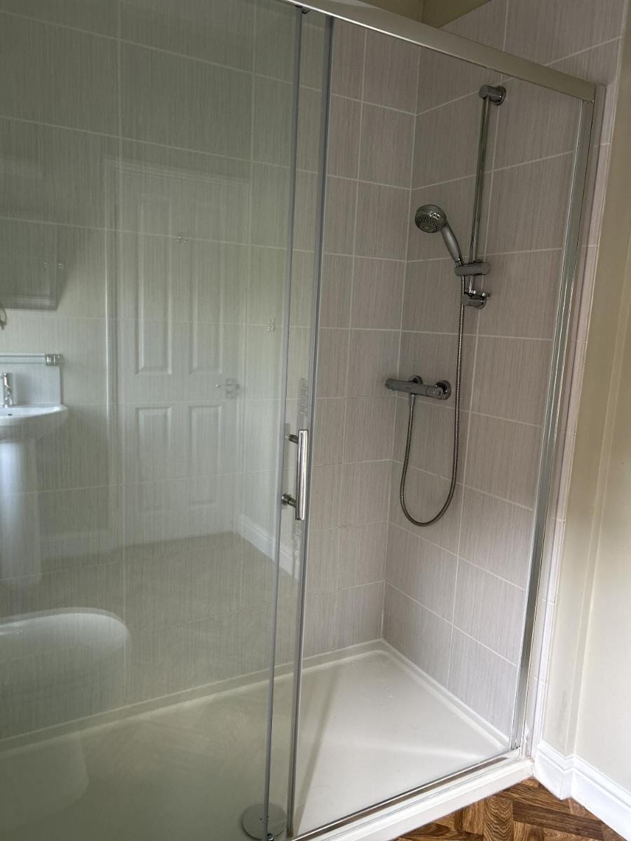 The Lodge at Salhouse Bed and Breakfast in Norwich