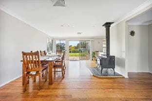 Relaxing, Spacious 3BR Getaway Retreat Vacation rental in Sydney