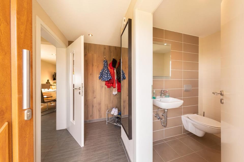 Ferienhaus Asgard Vacation rental in Saxony-Anhalt, Germany