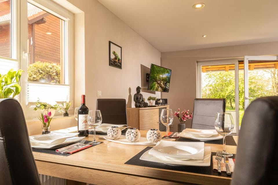 Ferienhaus Asgard Vacation rental in Saxony-Anhalt, Germany