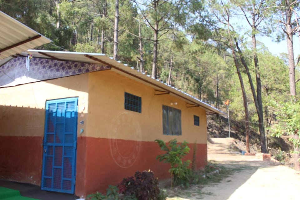 11 Gaon Mudhouse Homestay Vacation rental in Uttarakhand