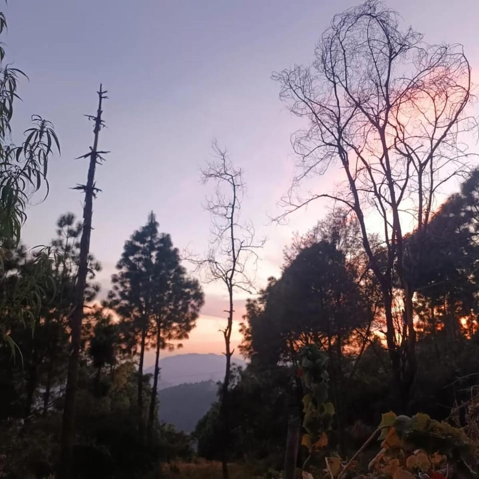 11 Gaon Mudhouse Homestay Vacation rental in Uttarakhand