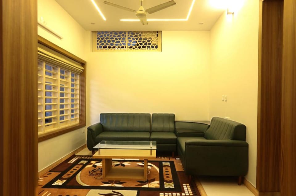 Choice Beach House Vacation rental in Kerala