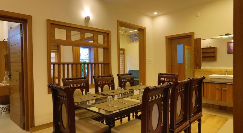 Choice Beach House Vacation rental in Kerala