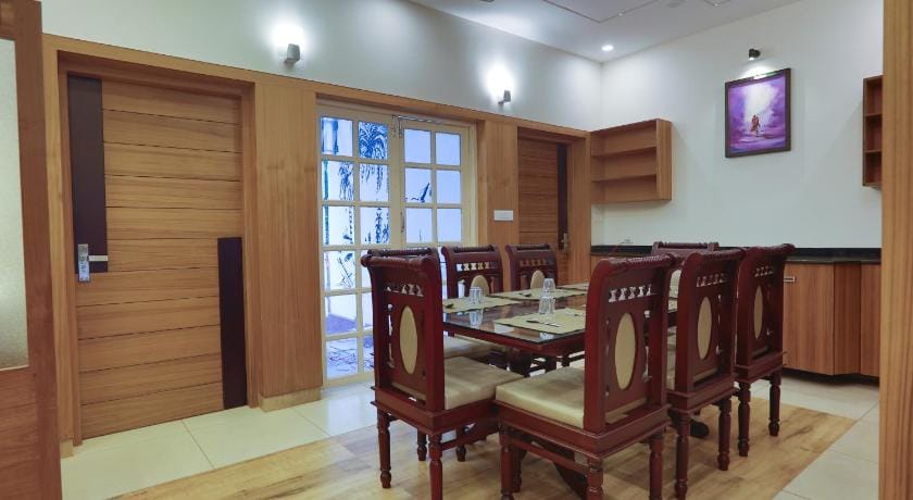 Choice Beach House Vacation rental in Kerala