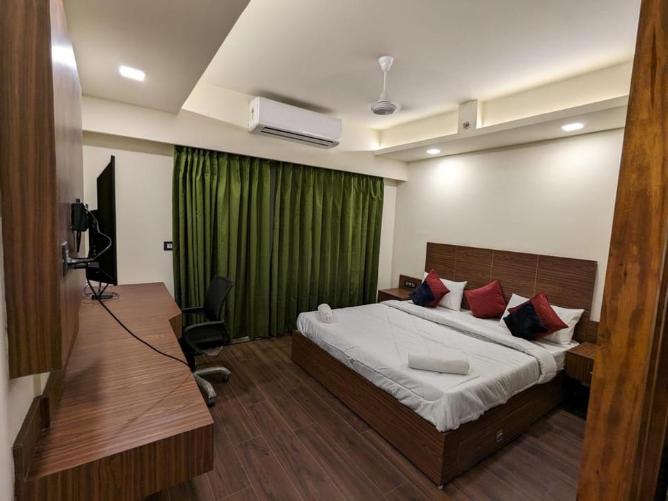 PLUTO HOMES Dehradun Apartment in Dehradun