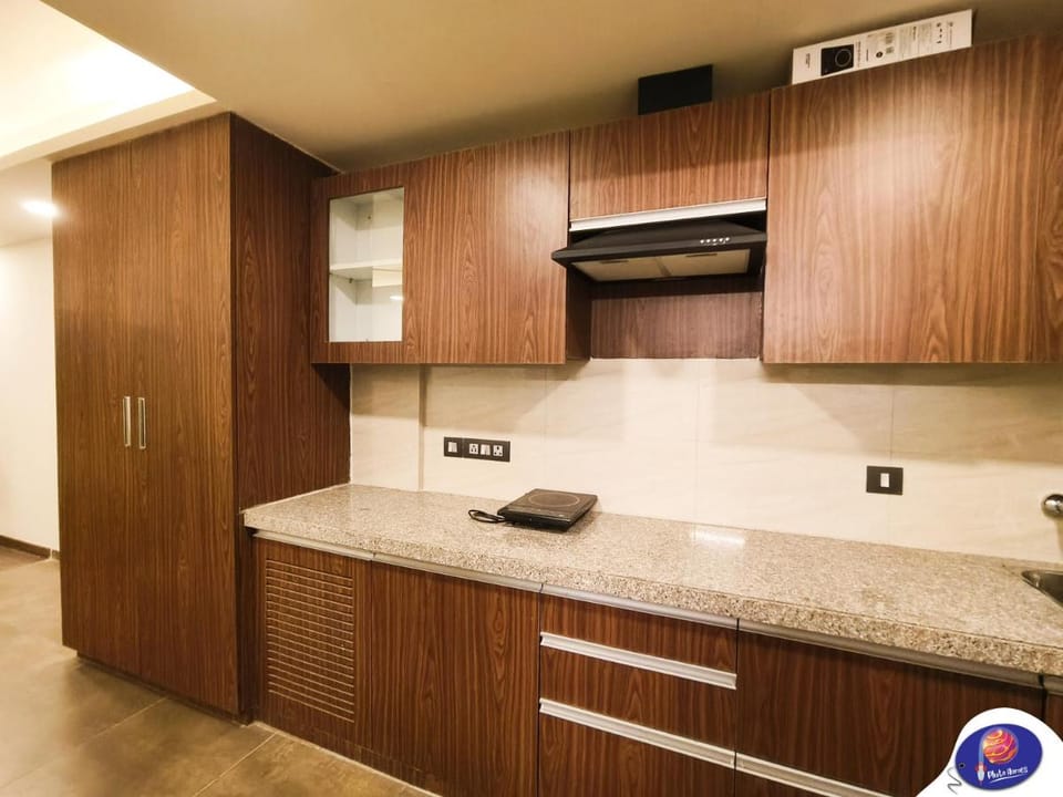 PLUTO HOMES Dehradun Apartment in Dehradun