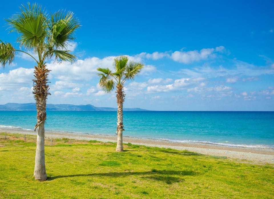 Villa Panorama Tessera Villa in Paphos District