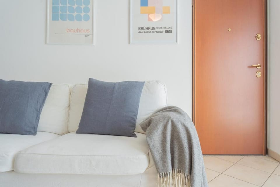 Blue Bliss Apartment by Rent All Como Apartment in Tremezzina
