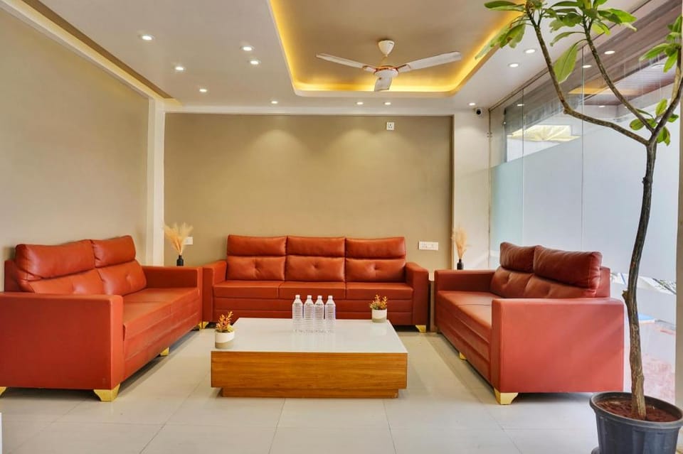 Hotel Sayba Classic Hotel in Karnataka