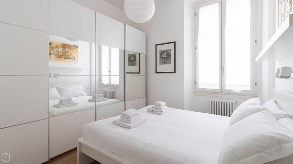 Italianway Easy - Sarpi 10 B Apartment in Milan