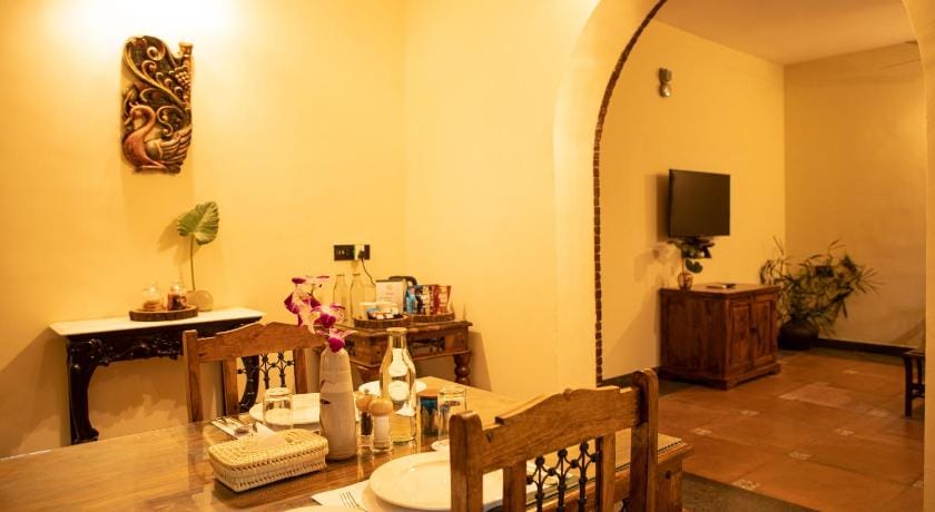 Akshaya Bungalow by Sparsa Villa in Kerala