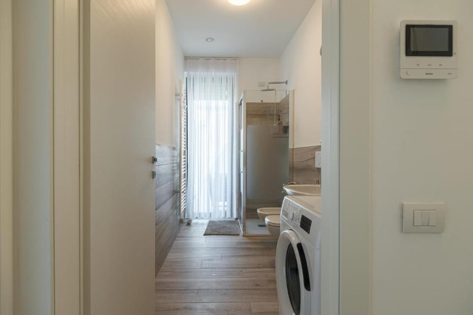 Arslan Family Apartment Apartment in Iseo