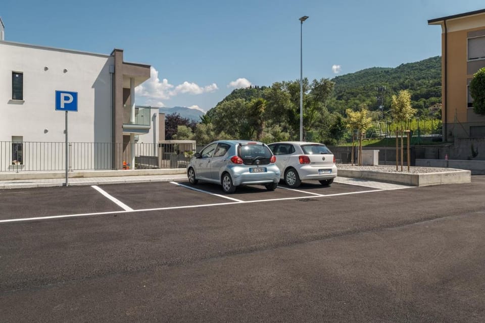 Arslan Family Apartment Apartment in Iseo