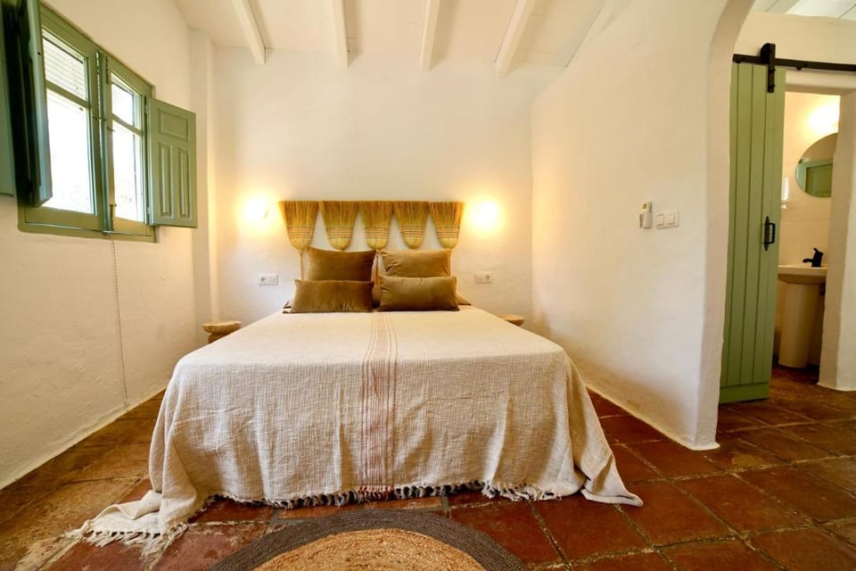 Alojamiento rural CASAPIÑA Country House in La Janda