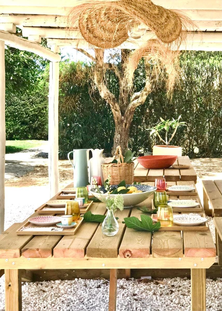 Alojamiento rural CASAPIÑA Country House in La Janda